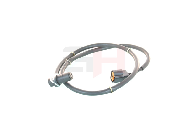 GH GH-703011V Fékdob 3.2 DiD 4WD 165 LE 4M41