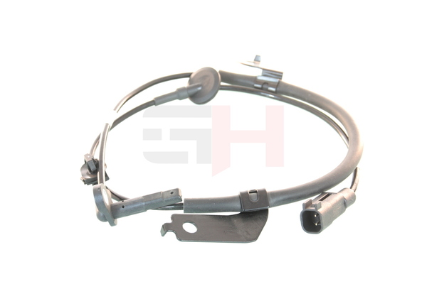 GH GH-703020V ABS sensor Mitsubishi Lancer 7 Saloon 2.0 i 154 hp 4B11