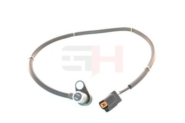 GH GH-703027H ABS sensor Mitsubishi Pajero 2 3.0 4WD 177 hk 6G72 (SOHC 24V)