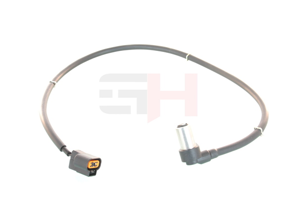GH GH-703027V ABS sensor Mitsubishi Pajero 2 3.0 4WD 177 hk 6G72 (SOHC 24V)