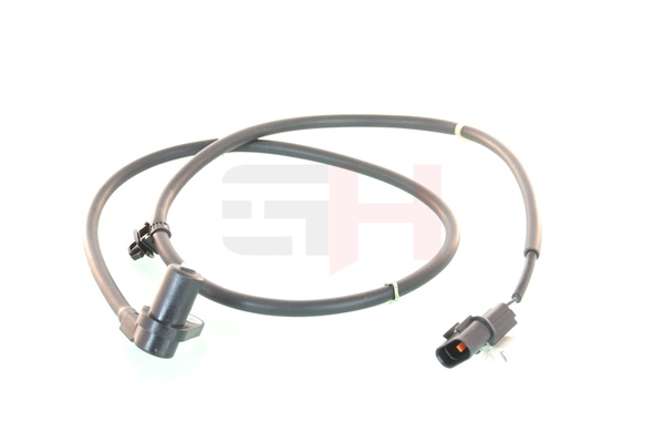 GH GH-703033H Sensor ABS MITSUBISHI Lancer VI Sedan (CJ_, CP_) 1.8 16V 205 cv 4G93T