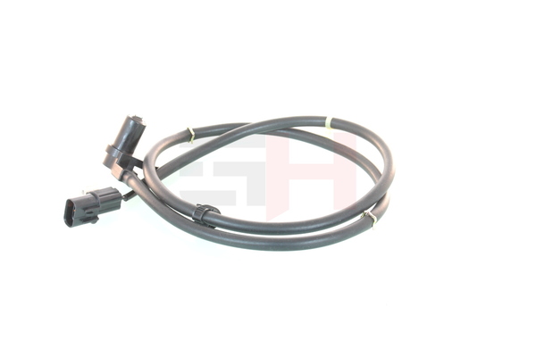 GH GH-703033V Capteur ABS Mitsubishi Lancer 7 Berline 1.6 98CV 2013