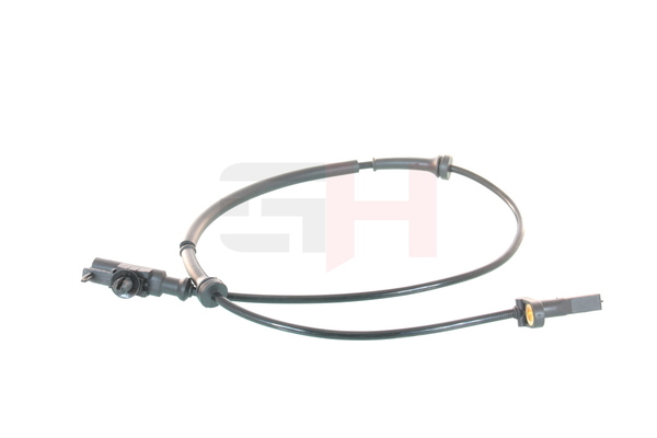 GH GH-703035 ABS sensor Mitsubishi Colt Z30 1.5 Ralliart R 180 hk