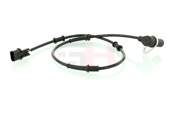 GH GH-703064H Sensor ABS MITSUBISHI Lancer VI Sedan (CJ_, CP_) 1.5 12V (CK2A) 94 cv 4G15 (12V)