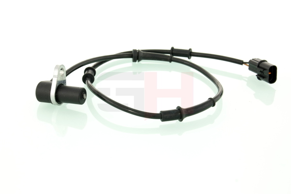 GH GH-703064V Sensor ABS MITSUBISHI Lancer VI Sedan (CJ_, CP_) 1.5 12V (CK2A) 94 cv 4G15 (12V)