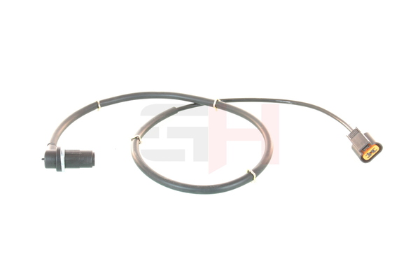 GH GH-703066V Capteur ABS Mitsubishi Pajero IV 3.2 DI-D 160CV 2016