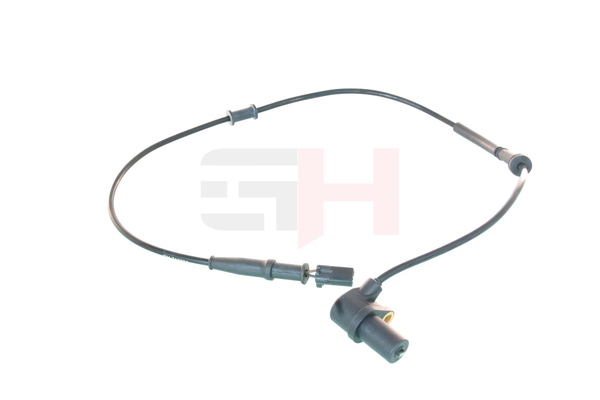 GH GH-703401V ABS sensor Hyundai Accent LC 1.6 105 hp G4ED