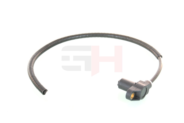 GH GH-703604 Sensor ABS Opel Astra F Caravan 1.7 D (F35, M35) 60 cv 17 DR