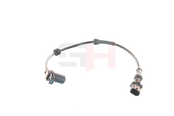 GH GH-703607 ABS Sensor Opel Corsa C Hatchback 1.3 CDTI (F08, F68) 70 HK