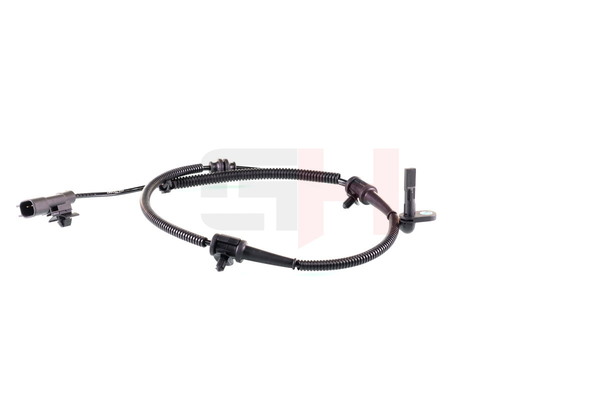 GH GH-703667 ABS sensor Opel Astra J gtc 2.0 CDTI (08) 131 hk A 20 DTH