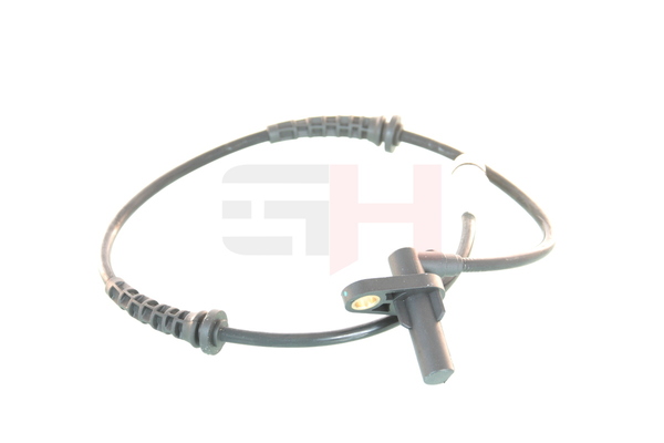 GH GH-703900 ABS-sensor RENAULT Modus / Grand Modus (F, JP) 1.6 112 Pk K4M 801