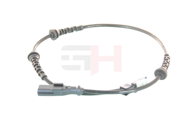 GH GH-703904 ABS sensor Dacia Logan Express 1.5 dCi 75 HK K9K 892