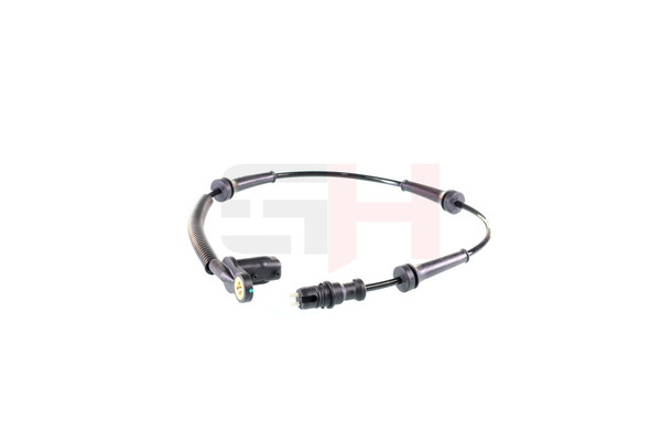 GH GH-703964 ABS-sensor Renault Master II Bus 2.5 D 80 Pk S8U 772