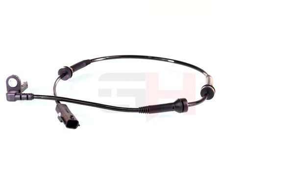 GH GH-703996 ABS sensor Dacia Logan MCV 2 1.5 dCi 84 HK K9K 830
