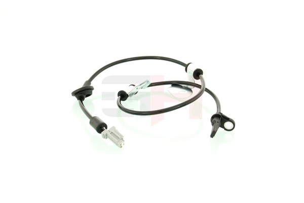 GH GH-704406H ABS sensor Subaru Forester SH 2.5 Turbo AWD (SH9) 262 hk EJ255