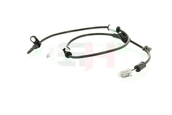 GH GH-704406V ABS sensor Subaru Forester SH 2.5 Turbo AWD (SH9) 262 hk EJ255