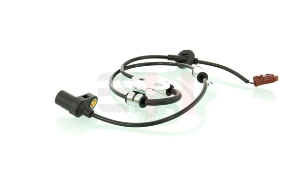 GH GH-704410V ABS sensor Subaru Forester SG 2.5 AWD (SG9, S11SG, S12SH) 230 HK EJ255