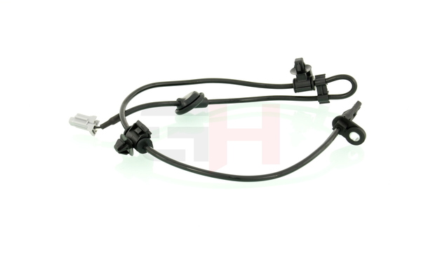 GH GH-704418 Sensor ABS Subaru Legacy BM 2.0 D AWD 150 cv EE20Z