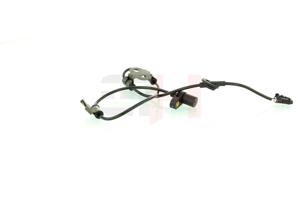 GH GH-704426V Sensor ABS Subaru Legacy 3 Familiar 2.5 AWD (BH9) 156 cv EJ25