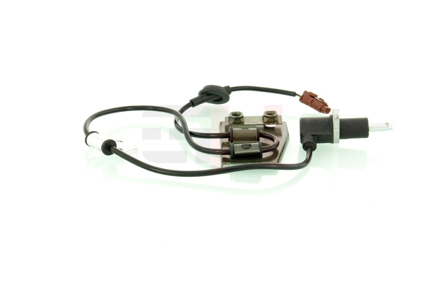 GH GH-704438V ABS sensor SUBARU Forester I (SF) 2.0 S Turbo AWD (SF5) 170 HK EJ205