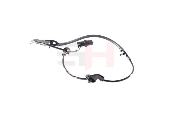 GH GH-704501V Αισθητήρας ABS Toyota Yaris Verso 1.4 D-4D (NLP20_, NLP22_) 75 PS 1ND-TV