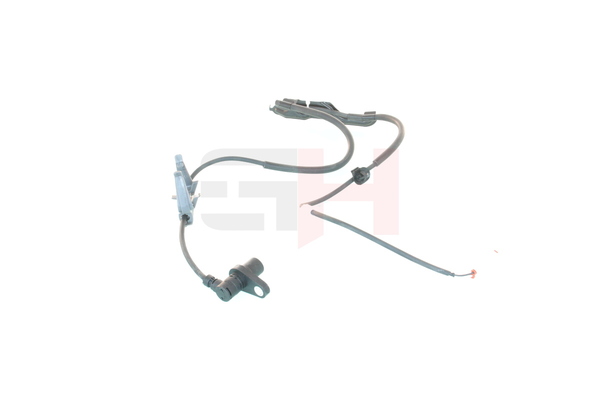 GH GH-704566H Sensor, ABS TOYOTA Previa / Estima II (XR30) 2.4 (ACR30) 156 HK
