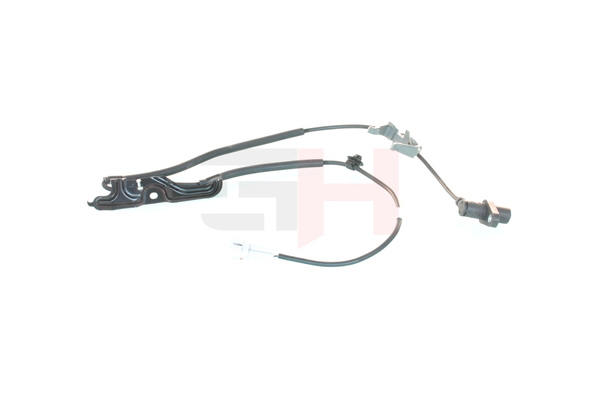 GH GH-704566V Sensor, ABS TOYOTA Previa / Estima II (XR30) 2.4 (ACR30) 156 HK