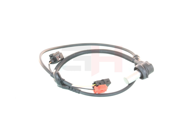 GH GH-704707 ABS sensor Passat 3B6 2.8 190 hp BBG