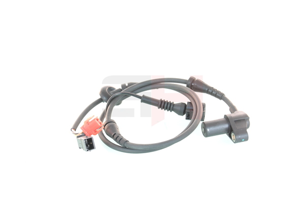 GH GH-704708 ABS-sensor Passat 3B6 2.8 4motion 190 Pk BBG