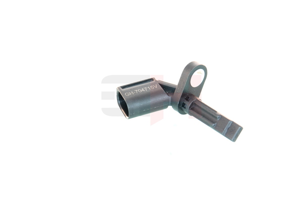 GH GH-704715V ABS-sensor VW Phaeton 3d 4.2 V8 4motion 335 Pk BGJ