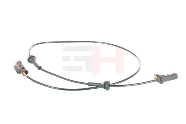 GH GH-704806 Sensore abs Volvo C70 1 Cabrio 2.4 T 200 CV B 5244 T7