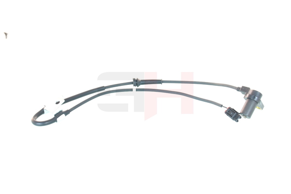 GH GH-705201V Αισθητήρας ABS Suzuki Swift 3 1.3 4x4 (RS 413, ZD11S) 90 PS M13A