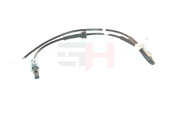 GH GH-705202H Sensor ABS SUZUKI Swift III Hatchback (MZ, EZ) 1.3 LPG (RS 413) 92 cv M13A