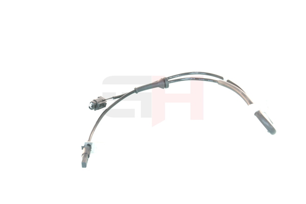 GH GH-705202V Αισθητήρας ABS Suzuki Swift 3 1.3 DDiS (RS 413D) 69 PS Z13DT