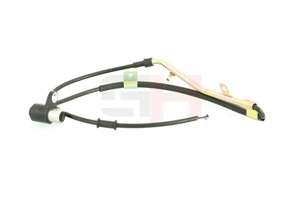 GH GH-705215H Sensor ABS Suzuki Wagon R+ 1 1.0 (RC410, SR410, SR412) 65 cv K10A