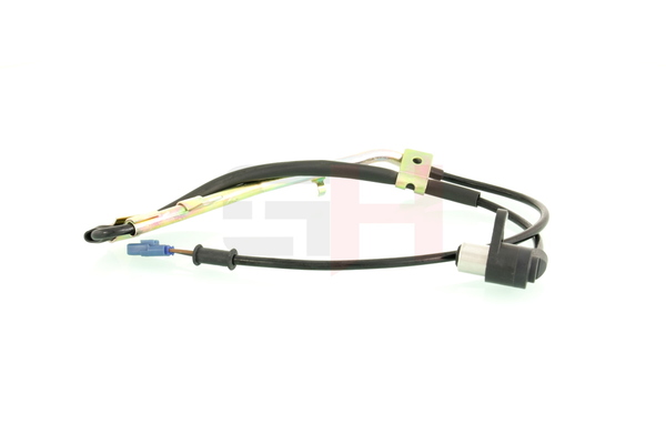 GH GH-705215V Sensor ABS Suzuki Wagon R+ 1 1.0 (RC410, SR410, SR412) 65 cv K10A