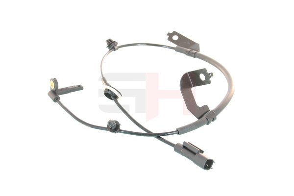 GH GH-709338H Sensor ABS FIAT Freemont (345) 2.0 JTD 170 cv 939 B5.000