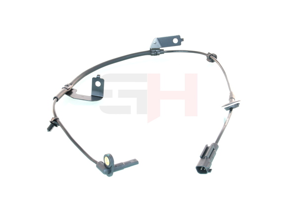 GH GH-709338V Sensor ABS FIAT Freemont (345) 2.0 JTD 140 cv 939 B5.000