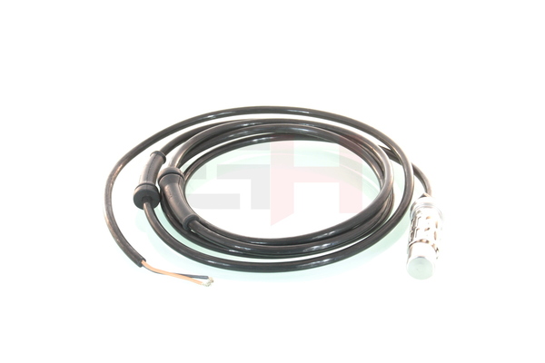 GH GH-709915 ABS-sensor VW LT 46 Flatbed Vrachtwagen 2.8 TDI 130 Pk ATA