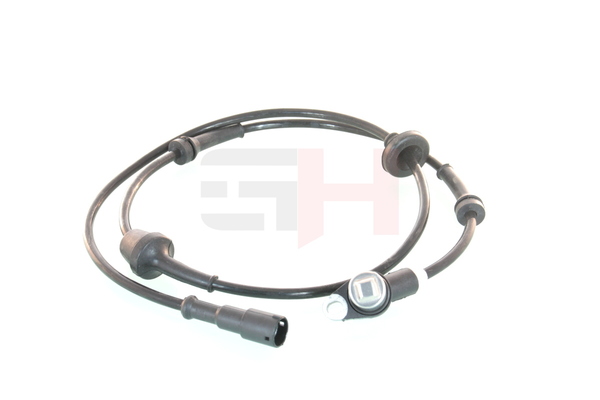 GH GH-709919 Sensor ABS VW Jetta 2 1.8 Syncro 84 cv RH