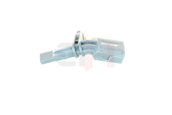 GH GH-709928H Sensor ABS VW Caddy 4 Kombi ABT e-Caddy 113 cv BOSCH SMG-180.1.3
