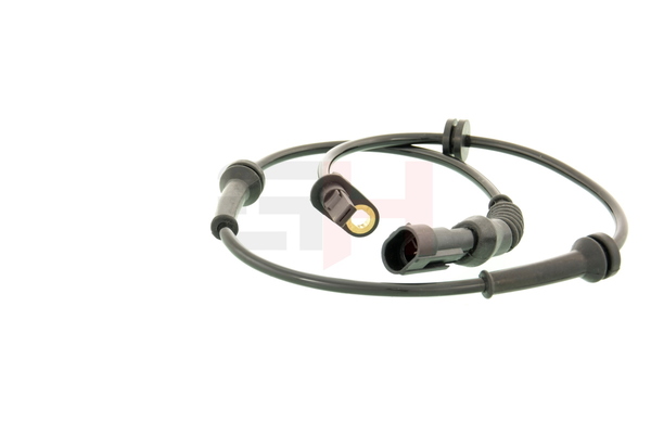 GH GH-711009 Sensor ABS Alfa Romeo 156 932 2.4 JTD 140 cv 839 A6.000