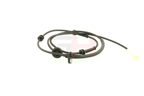 GH GH-711012 Sensor ABS Alfa Romeo 156 932 1.9 JTD (932.A2B00) 110 CV