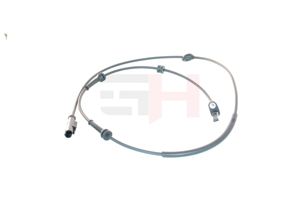 GH GH-711018 Sensor ABS Alfa Romeo GT 937 1.9 JTD (937CXN1B) 150 cv 937 A5.000