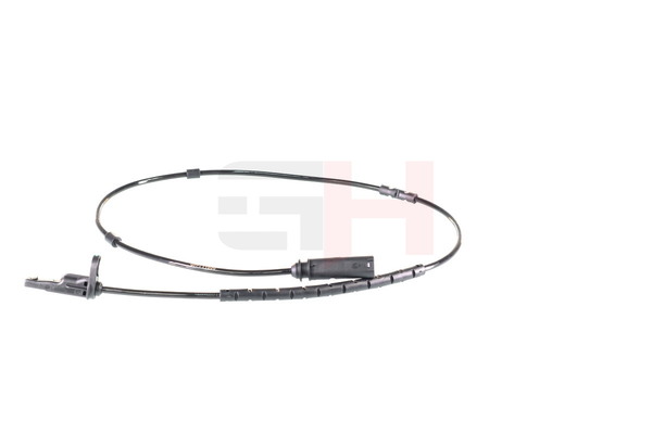 GH GH-711530 ABS sensor Renault Master III Bus 2.3 dCi 145 FWD (JV0F, JV0S, JV0T) 146 HK M9T 706