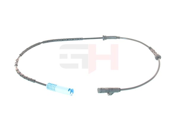 GH GH-711914 Fékdob 3.0 i 24V 190 LE XFZ (ES9J4)