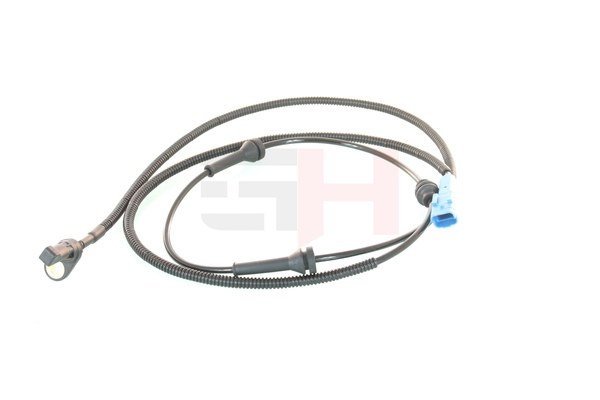 GH GH-711915 ABS anturi Citroën C5 1 3.0 V6 207 hv XFX (ES9J4S)