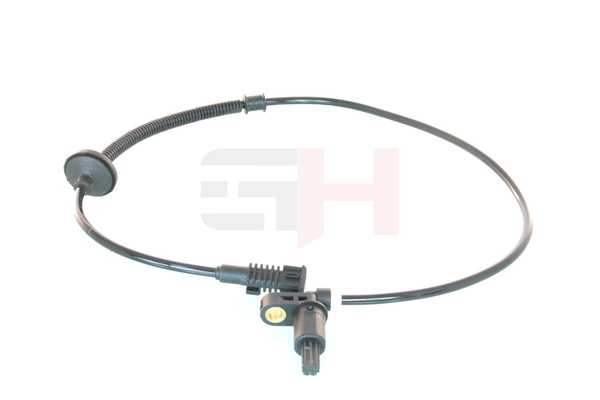 GH GH-711919 Αισθητήρας ABS Fiat Ulysse 179 2.0 JTD 107 PS RHM (DW10ATED4)