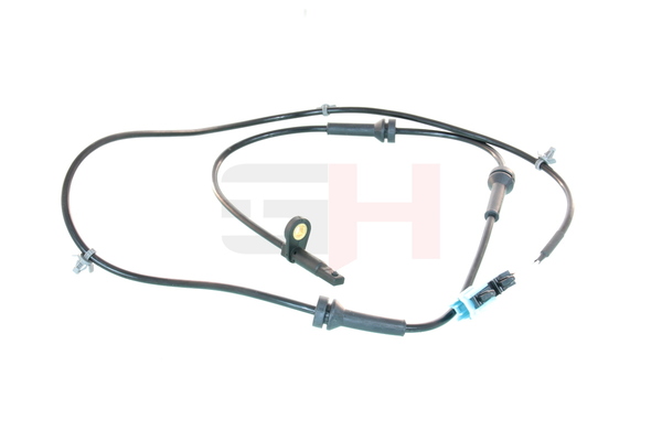 GH GH-712220V ABS sensor Dacia Logan Express 1.6 LPG 84 HK K7M 818