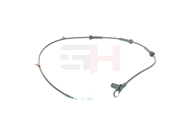 GH GH-712244H ABS sensor Nissan Maxima QX A33 3.5 258 hk VQ35DE